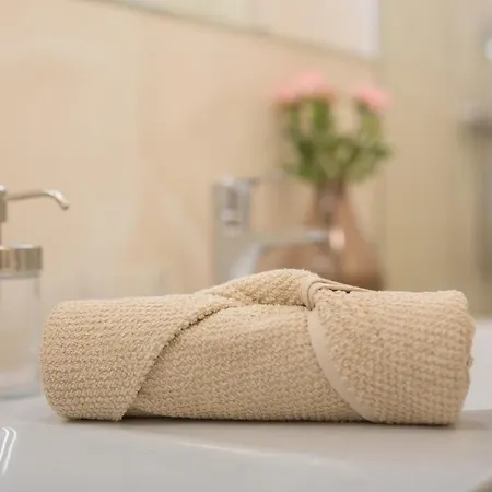 Panni Stylish Two Bedroom Flat By Andrassy Street בודפשט