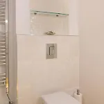 Panni Stylish Two Bedroom Flat By Andrassy Street Boedapest