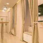 Panni Stylish Two Bedroom Flat By Andrassy Street Appartement Boedapest