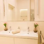 Appartement Panni Stylish Two Bedroom Flat By Andrassy Street Boedapest
